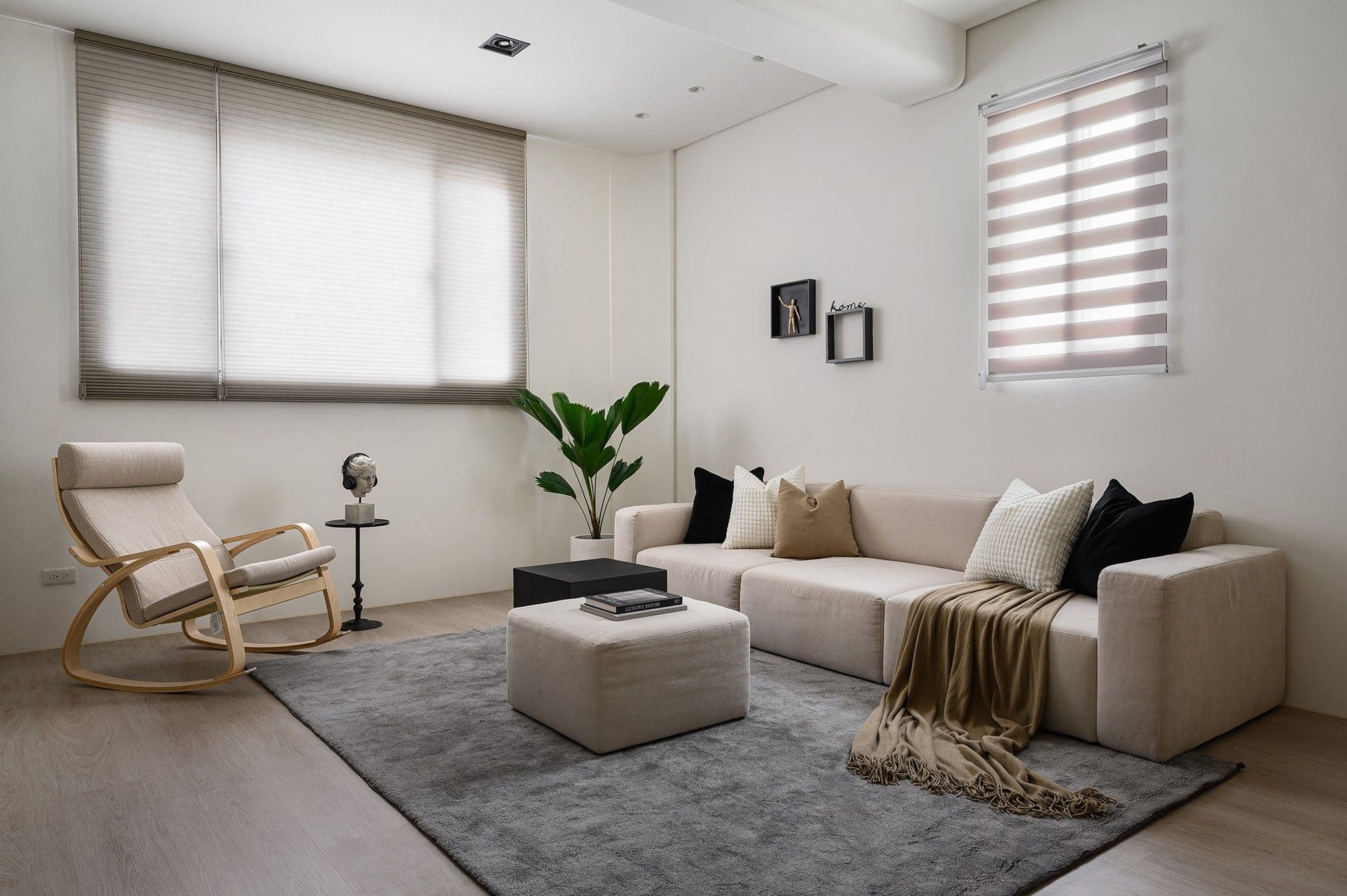 Đặc điểm nội thất phong cách Bắc Âu