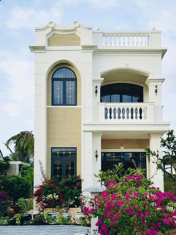Hương của hoa