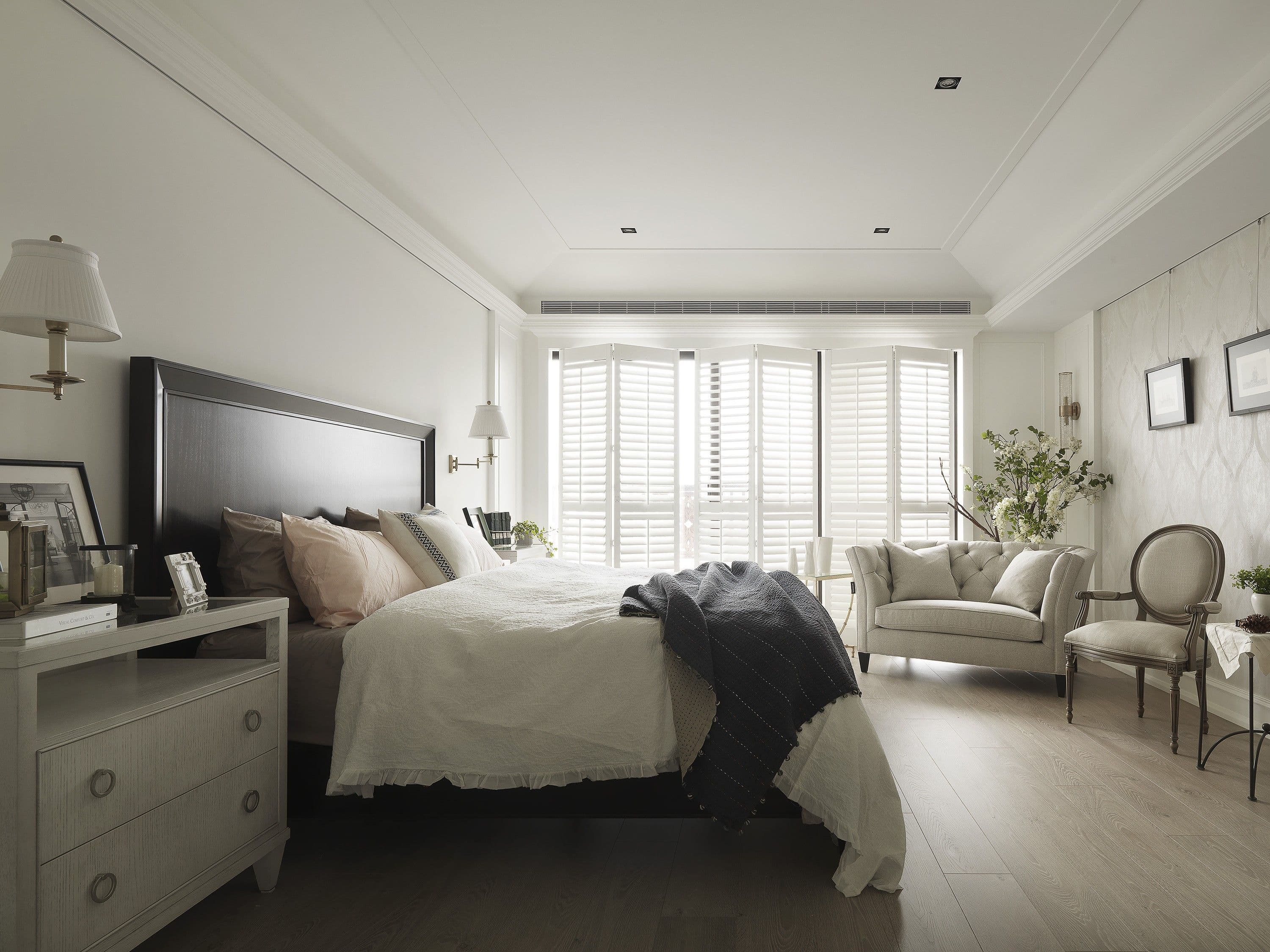 Phong cách thiết kế cổ điển